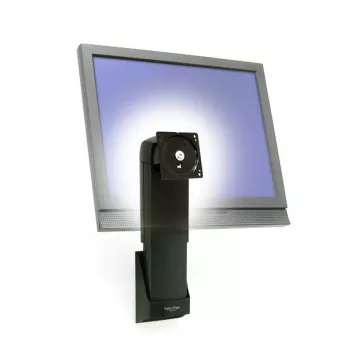 Sieninis laikiklis Ergotron Neo-Flex 61 cm (24 col.) juodas
