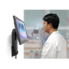 Sieninis laikiklis Ergotron Neo-Flex 61 cm (24 col.) juodas