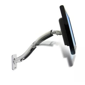 Sieninis monitoriaus laikiklis Ergotron MX 106,7 cm (42 coliai)