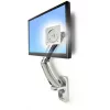 Sieninis monitoriaus laikiklis Ergotron MX 106,7 cm (42 coliai)