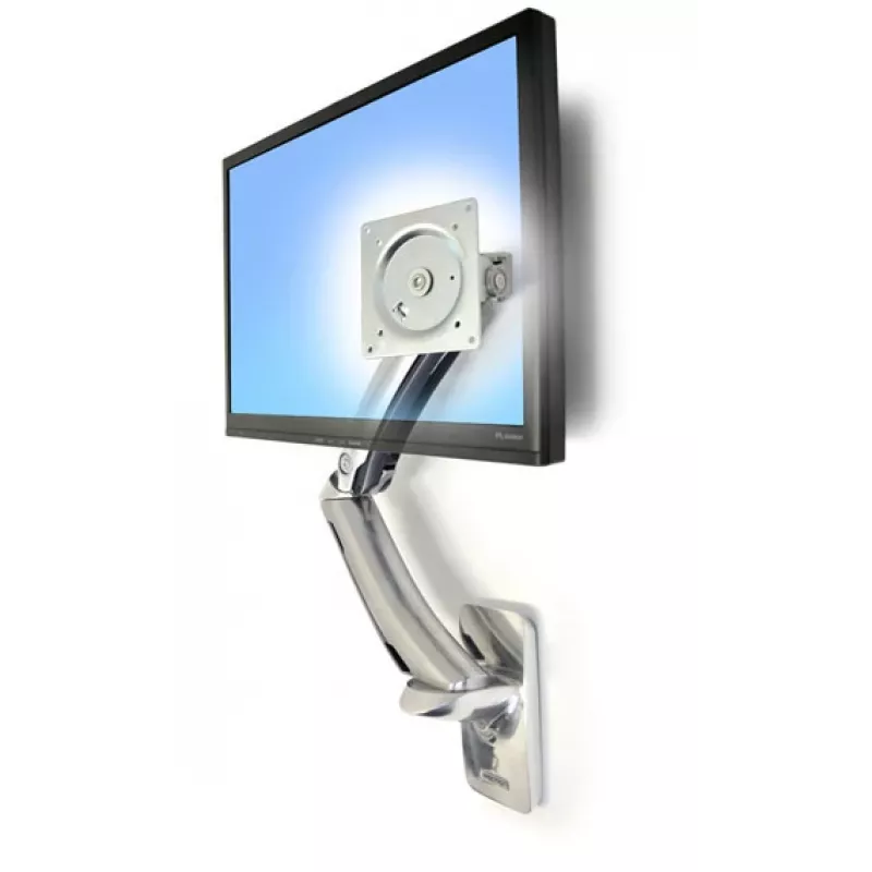 Sieninis monitoriaus laikiklis Ergotron MX 106,7 cm (42 coliai)