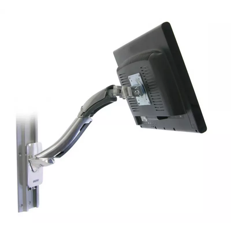 Sieninis monitoriaus laikiklis Ergotron MX 106,7 cm (42 coliai)