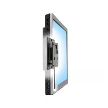 Fiksuotas sieninis laikiklis Ergotron FX30 68,6 cm (27 colių) juodas