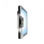 Fiksuotas sieninis laikiklis Ergotron FX30 68,6 cm (27 colių) juodas