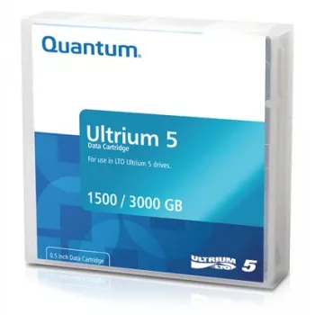 Tuščia duomenų juosta Quantum MR-L5MQN-01