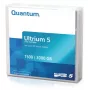 Tuščia duomenų juosta Quantum MR-L5MQN-01