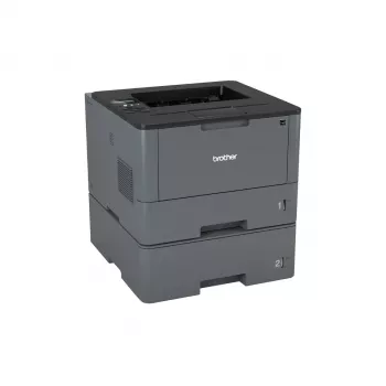 Brother HL-L5100DNT lazerinis spausdintuvas 1200 x 1200 DPI A4