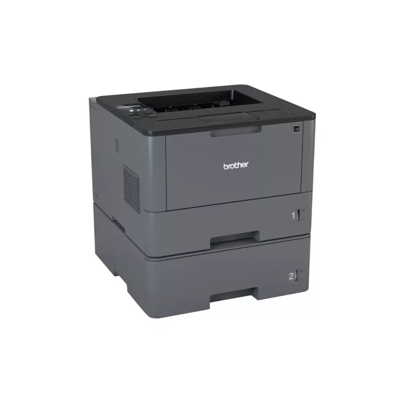 Brother HL-L5100DNT lazerinis spausdintuvas 1200 x 1200 DPI A4