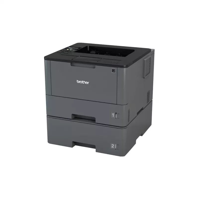 Brother HL-L5100DNT lazerinis spausdintuvas 1200 x 1200 DPI A4