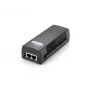 LevelOne POI-3000 Gigabit PoE injektorius, 802.3at/af PoE, 30W