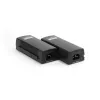 LevelOne POI-3000 Gigabit PoE injektorius, 802.3at/af PoE, 30W