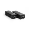 LevelOne POI-3000 Gigabit PoE injektorius, 802.3at/af PoE, 30W