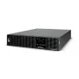 CyberPower OL3000ERTXL2U nepertraukiamo maitinimo šaltinis (UPS) – Dvigubos konversijos (Online) 3 kVA 2700 W, 9 lizdai