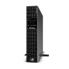 CyberPower OL3000ERTXL2U nepertraukiamo maitinimo šaltinis (UPS) – Dvigubos konversijos (Online) 3 kVA 2700 W, 9 lizdai