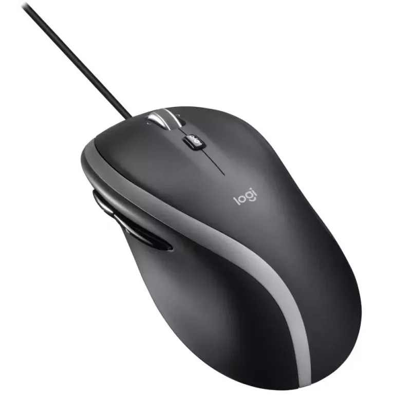 Peliutė Logitech LGT-M500 USB Type-A