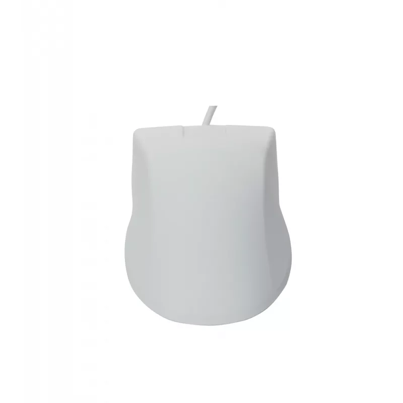 Contour Design ClassicClean Medical Mouse IP68 laidinė balta PMH1