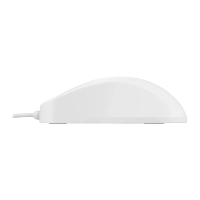 Contour Design ClassicClean Medical Mouse IP68 laidinė balta PMH1