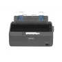 Spausdintuvas taškinis Epson LQ-350 standartinis juodai pilkas