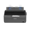 Spausdintuvas taškinis Epson LQ-350 standartinis juodai pilkas