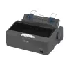 Spausdintuvas taškinis Epson LQ-350 standartinis juodai pilkas
