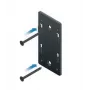 UBIQUITI NETWORKS Sieninis laikiklis POE-24-12W adapteriui