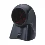 HONEYWELL brūkšninių kodų skaitytuvas Orbit 7120 USB rinkinys – juodas skaitytuvas MS7120-38-3, montavimo plokštė ir 2,8 m tiesus USB A tipo kabelis