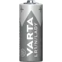 VARTA baterija LR1 Lady šarminė AA