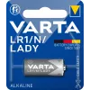 Varta Professional Electronics LR1 (Lady/N) 1,5 V šarminė baterija, 1 vnt. (04001101401)