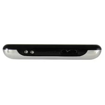 LC-Power LC-25BUB3 išorinis korpusas 2,5 inch SATA HDD/SSD, USB 3.0, aliuminis
