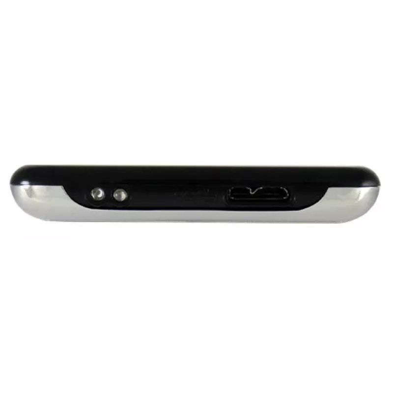LC-Power LC-25BUB3 išorinis korpusas 2,5 inch SATA HDD/SSD, USB 3.0, aliuminis