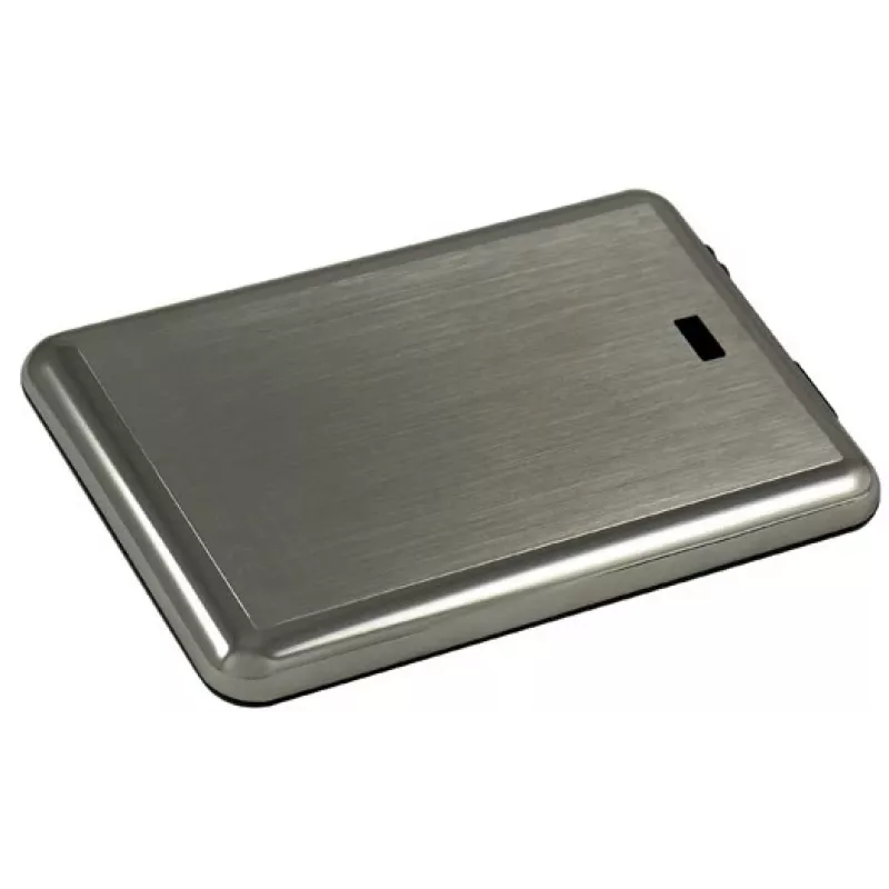 LC-Power LC-25BUB3 išorinis korpusas 2,5 inch SATA HDD/SSD, USB 3.0, aliuminis