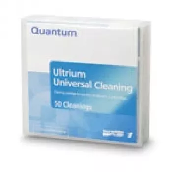 Quantum MR-LUCQN-01 LTO Universal valymo kasetė