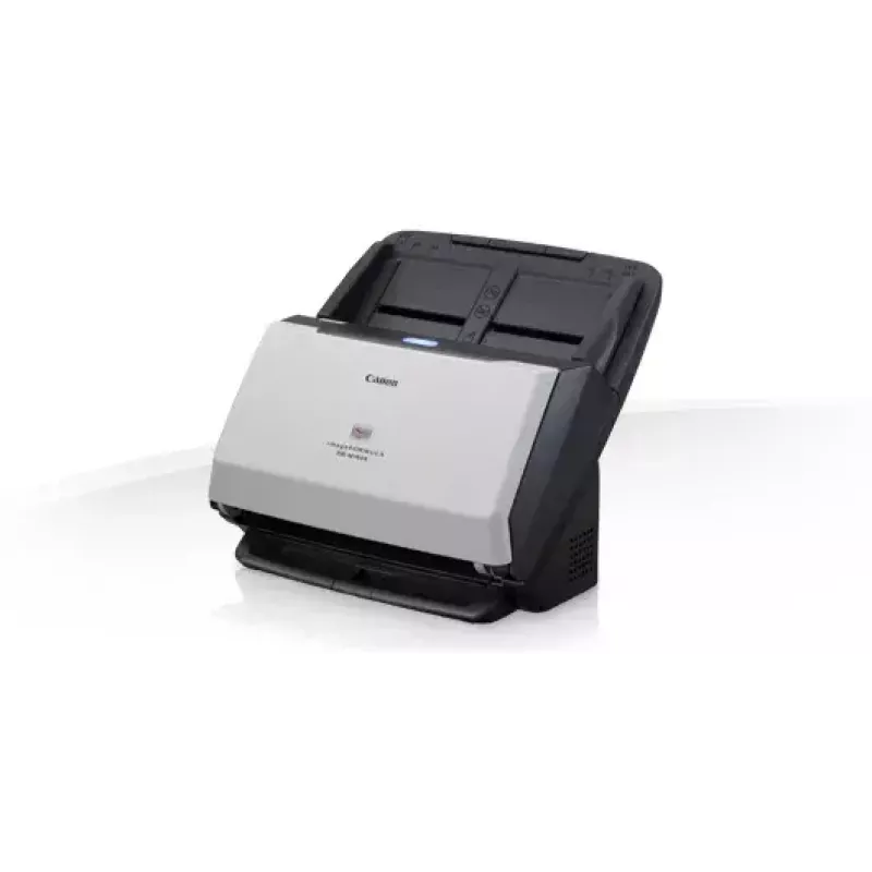 Canon imageFORMULA DR-M160II ADF skaitytuvas 600 x 600 DPI A4 juodas, pilkas