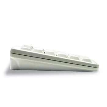 CHERRY G84-4700 skaitmeninis klaviatūros blokas nešiojamam ir stacionariam kompiuteriui USB pilka