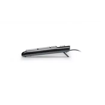 Logitech K120 versijai skirta klaviatūra su laidu