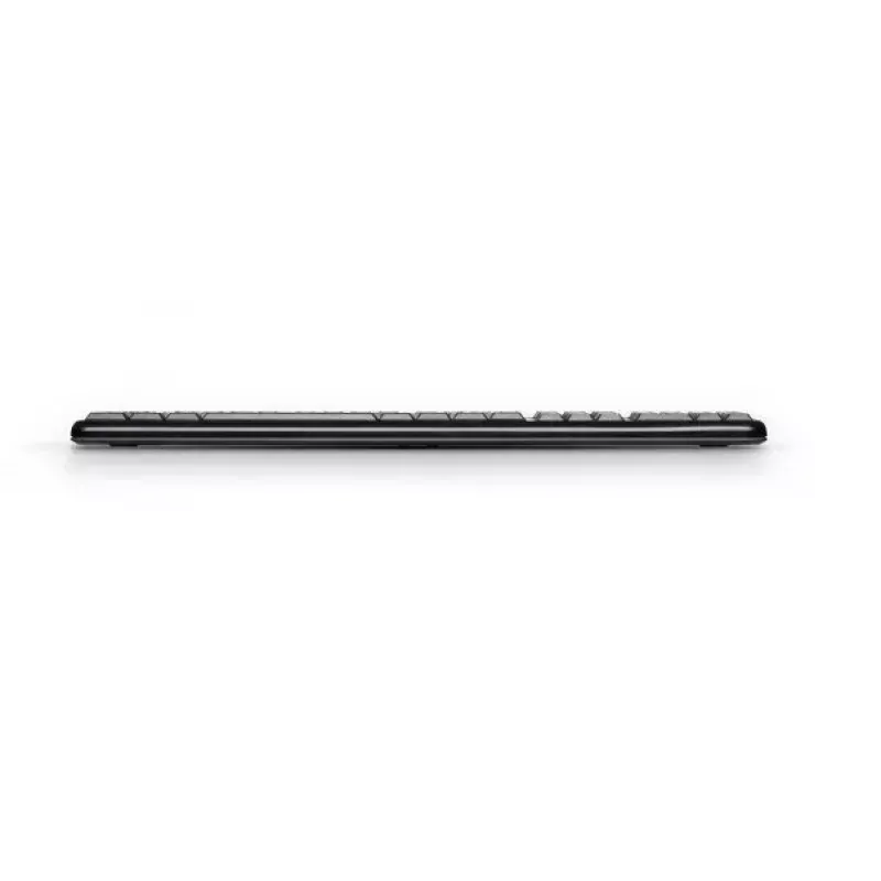 Logitech K120 versijai skirta klaviatūra su laidu