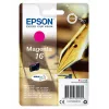 Epson Pen and crossword Singlepack Magenta 16 DURABrite Ultra rašalinė kasetė