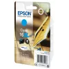 Epson rašalinė kasetė Cyan 16XL DURABrite Ultra – pavienė, didelės talpos