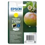 Epson originalus rašalinis dažų kasetė T1294 DURABrite Ultra geltona, pigmentinis rašalas, 7 ml, 1 vnt., 616 puslapių