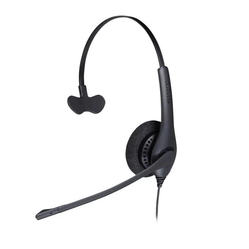 Ausinės Jabra BIZ 1500 Mono QD EMEA