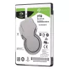 Seagate Barracuda 2,5 colio vidinis kietasis diskas 2 TB 5400 RPM 128 MB Serial ATA III