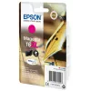 Epson rašalo kasetė 16XL DURABrite Ultra, magenta, vienetinis paketas
