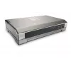 LevelOne FPS-1033 spausdintuvų serveris, 2x USB, 1x Parallel, pilka