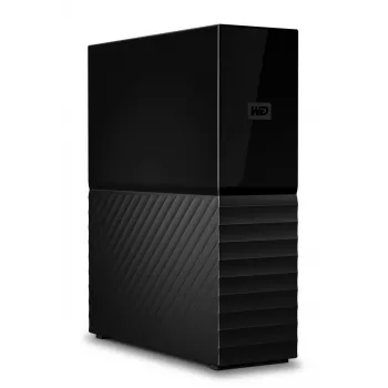WESTERN DIGITAL Išorinis kietasis diskas My Book 8TB USB-A 3.2 Gen 1