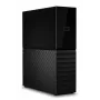 WESTERN DIGITAL Išorinis kietasis diskas My Book 8TB USB-A 3.2 Gen 1
