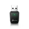 TP-Link Archer T2U AC600 belaidis USB adapteris, dviejų juostų WiFi