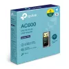 TP-Link Archer T2U AC600 belaidis USB adapteris, dviejų juostų WiFi