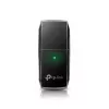 TP-Link Archer T2U AC600 belaidis USB adapteris, dviejų juostų WiFi