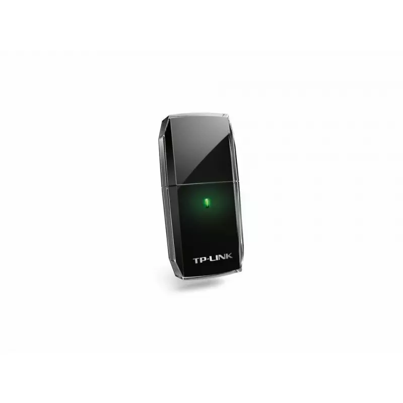 TP-Link Archer T2U AC600 belaidis USB adapteris, dviejų juostų WiFi