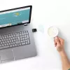 TP-Link Archer T2U AC600 belaidis USB adapteris, dviejų juostų WiFi